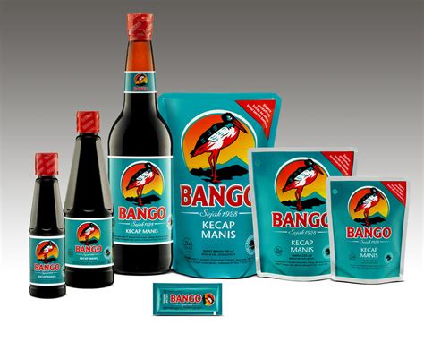 bango products.
